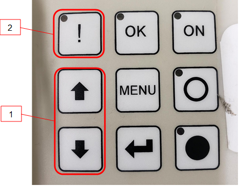 Group 343, Grouped object