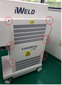 Group 23, Grouped object