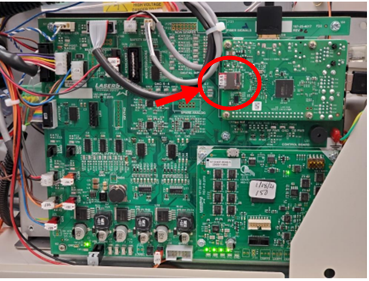 Group 11, Grouped object