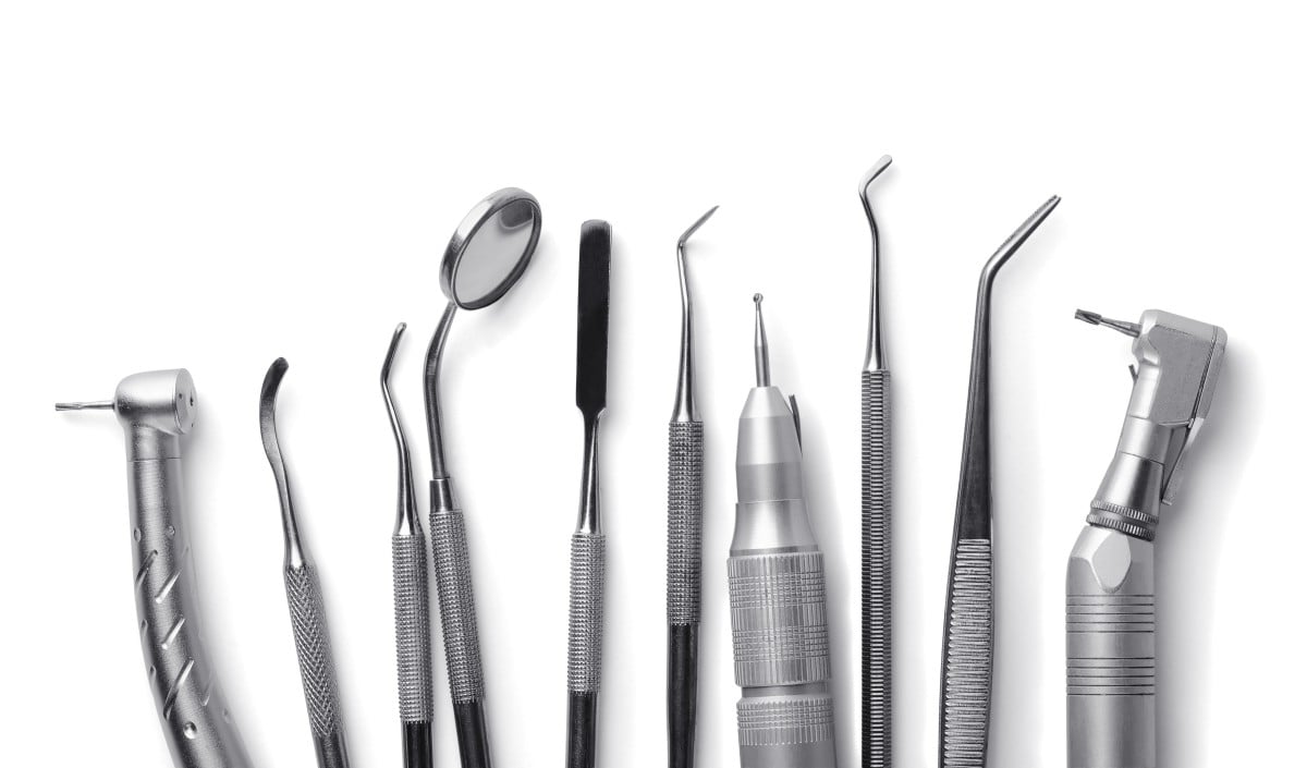 dental tools 55400510