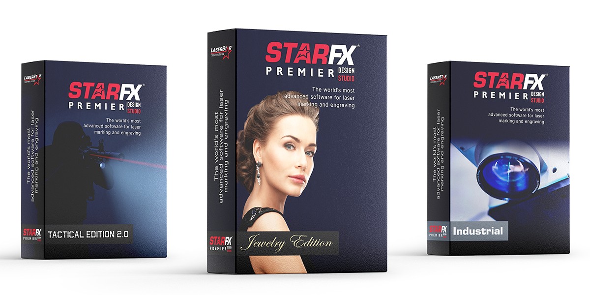 STARFX Training program images box mock-ups